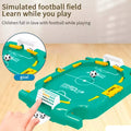 Mini Pinball Football Table Game